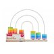 Fisher-Price – Dřevěná duha