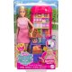 Barbie – Na nákupu