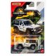Matchbox – Jurassic World