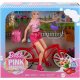 Barbie – Panenka s kolem