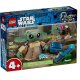 75443 Lego Star Wars – Groguova usedlost