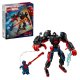 76337 Lego Marvel – Robot Milese Moralese vs. Spider-Man 2099