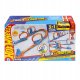 Hot Wheels – Dráha se třemi smyčkami