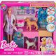 Barbie - Veterinární klinika