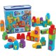 Mega Bloks - Stavebnice
