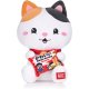 Kawai Foodiez – Plyšové zvířátko 24 cm