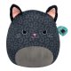 Squishmallows – Černý panter Xiomara 50 cm