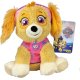 Paw Patrol – Plyšová postavička 16,5 cm Skye