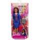 Barbie – Letuška s doplňky