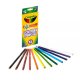 Crayola – Barevné tužky