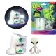 Glow’N Fun – Mimozemský sliz