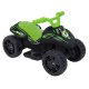Evo – Elektrická čtyřkolka Mini Quad