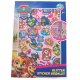 Paw Patrol -  Nálepky