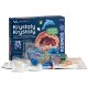 Kosmos – Krystaly