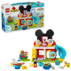 10465 Lego Duplo - Mickeyho klubík, Minnie a Pluto