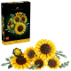 11502 Lego Botanicals - Kytice slunečnic