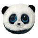 TY Beanie Bouncers - Panda 9 cm