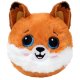TY Beanie Bouncers - Liška 9 cm