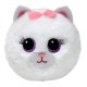 TY Beanie Bouncers - Kočka 9 cm