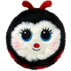 TY Beanie Bouncer - Beruška 8 cm