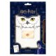 Harry Potter - Plyšová Hedvika s perem