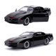 Knight Rider – K.I.T.T.