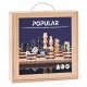 Popular - Soubor deskových her 7v1