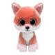 TY Beanie Boos - Plyšová liška 15 cm