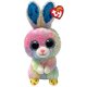 TY Beanie Boos - Plyšový zajíc 15 cm