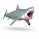 Schleich – Megalodon 15055
