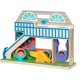 Melissa & Doug – Dřevěné hřiště