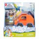 Bluey - Vozidlo s figurkou