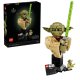 75438 Lego Star Wars - Busta Yodu