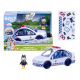 BLUEY – Policejní auto