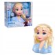 Frozen – Česací hlava Elsa