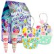 Decoden Magic – Výroba přívěsků Cute Kawaii