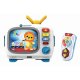VTech - Dětská televize s dálkovým ovládáním