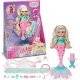 Baby Born – Mořská víla Sparkle