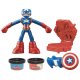 Play-Doh – Marvel figurka Captain America