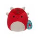 Squishmallows - Plyšové zvířátko 20 cm Sergio