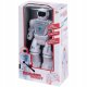 RC – Super robot Bílý