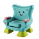 Fisher-Price – Interaktivní křesílko
