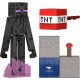 Minecraft - Figurka Enderman