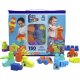 Mega Bloks - Stavebnice