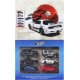 Hot Wheels - Súprava Silver Series Streets of Japan