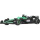 Hot Wheels – Kick Sauber F1