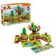 10480 Lego Duplo - Les plný objevů a divokých zvířátek