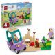 11216 Lego Bluey - Bingo, Bluey a babičky