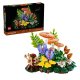 11505 Lego Botanicals - Lesní houby