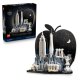 21066 Lego Architecture - New York – Velké jablko